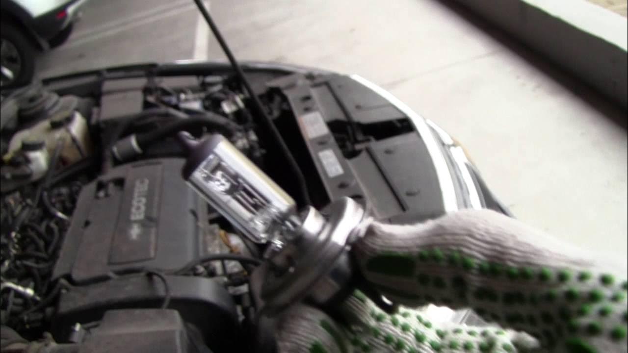 Как поменять лампочку на шевроле орландо Отчет по замене ламп на Chevrolet Orlando DRIVE2