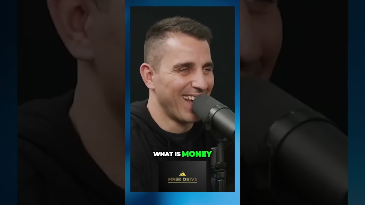 Tate Reveals the Dark Secrets of Money and Banking