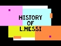 History of messi fp7