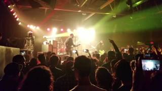 Smile in your Sleep by Silverstein