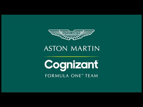 Introducing the Aston Martin Formula 1 Team