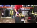 Brauer Tech Tips - Industrial Batteries