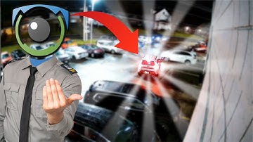 Dealership Thieves Embarrass Themselves Trying to Escape | Friday Fails