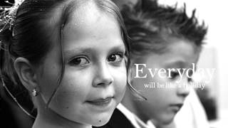 Música Para Casamento - Every Day Will Be Like A Holiday