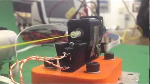 Twisted string technology