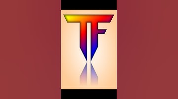 Amazing text logo design in coral draw | CorelDraw tutorial tips & tricks #logodesign #design #vce