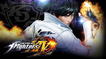 King of Fighters 14 Review - The Final Verdict