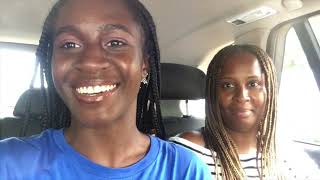 THINGS to do in NEW YORK | BEST Black Owned Businesses in Brooklyn! | NYC Vlog Part 1