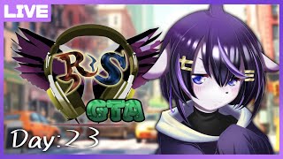 【GTA5 #リアグラ】Day23：ディーラー業務を進めよう【七海ナナ】