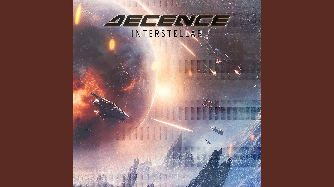 Interstellar - YouTube