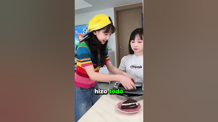 Ella Intentó Engañar a su Mamá 😲❌