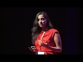 The vanishing indian tech woman  rashmi mohan  tedxchennai