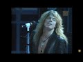 Capture de la vidéo Europe - Live (Full Concert, 1990)