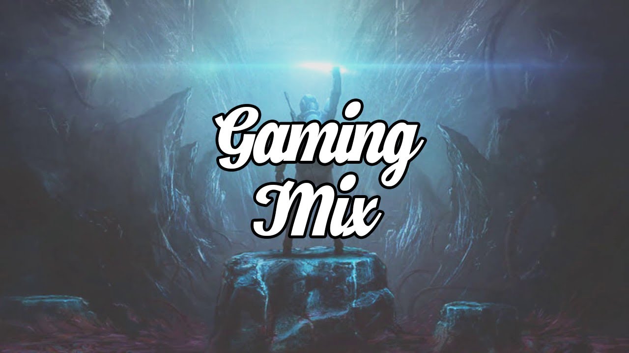Epic Gaming Mix [Electro, Glitch Hop, Dubstep] - YouTube