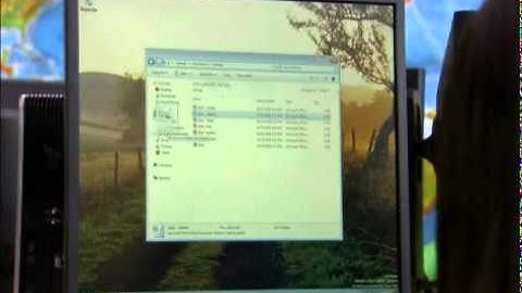Vietnamese Windows MultiPoint Server 2011 Demo