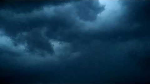 Timelapse || Clouds || Lightning || Sky || 💙