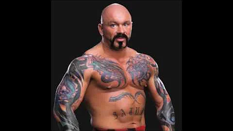 WWE Perry Saturn Theme Song 2000- 2002