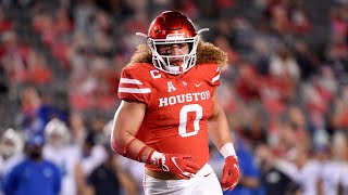 Final pick for the Browns in latest mock draft - Sports4CLE 4/9/21