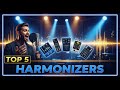 TOP 5 Best Vocal Harmonizers 2026 | Add Professional-Sounding Harmonies to Your Singing Mp3 Song