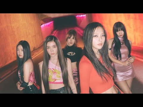 Red Velvet - Birthday (Rock Version) - YouTube Music