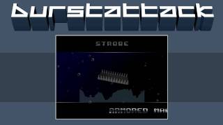 Strobe - Armored Machine