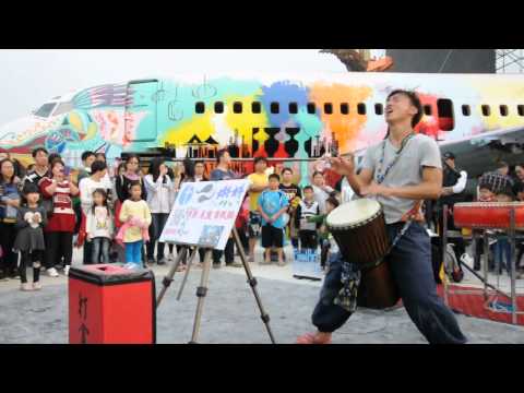 2015.3.7 蝌蚪      舞女/媽媽請你也保重