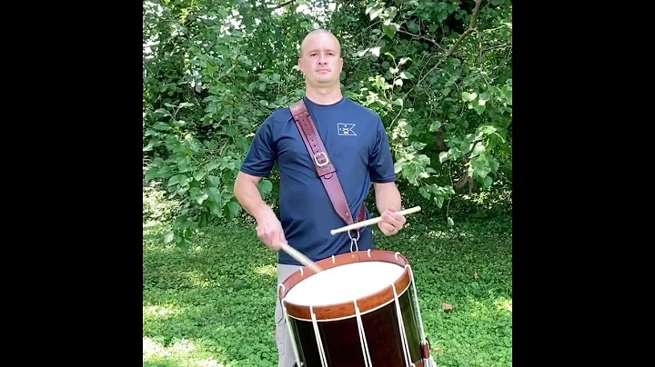WILCOXON Solo #109 - Alex Kuldell