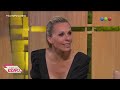 Denise Dumas en el diván de Vero (Entrevista completa) - Cortá por Lozano 2021