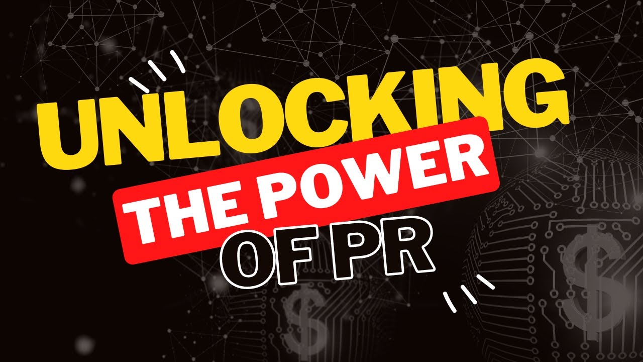 Unlocking the Power of PR: Elevating Your Advisor Business with ...