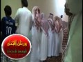 ليه خيم الحزن على تلاوة المبدع أحمد العبيد من سورة الشورى ليلة 1432 9 26 مونتاج ورثان الجنان YouTube2
