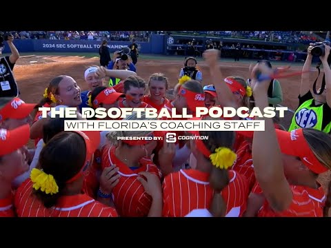 The D1Softball Podcast with Florida Softball