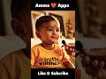 தங்கமே அருமையான கவிதை❤️ Baby's Cute Love | Ai generated