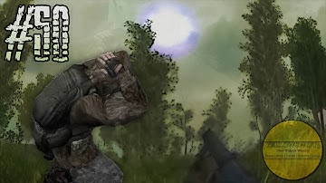 STALKER Anomaly Mod 1.5 (Beta 3.0) | Recruitment, Rescue, and Responsibility | Travel Diary #50