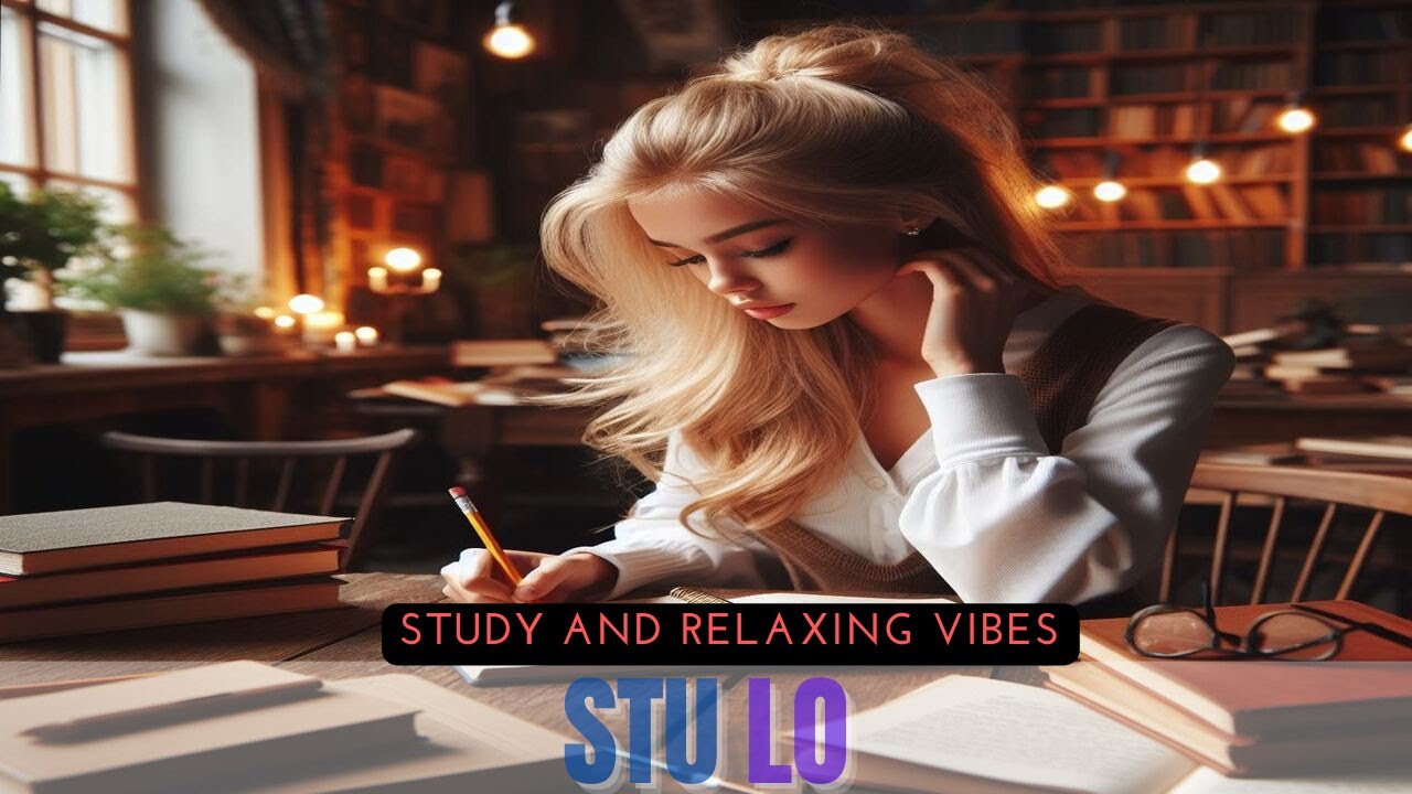 Study Relaxing