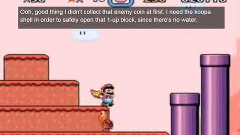 Reupload: Some Guy Plays SMW Hacks 101 [8] I Hope You All Studied for the Final Exam