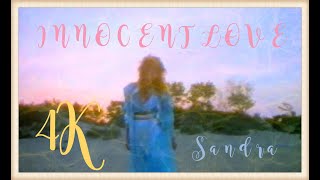 Video thumbnail of "Sandra - Innocent Love (Official 4K Video 1986)"