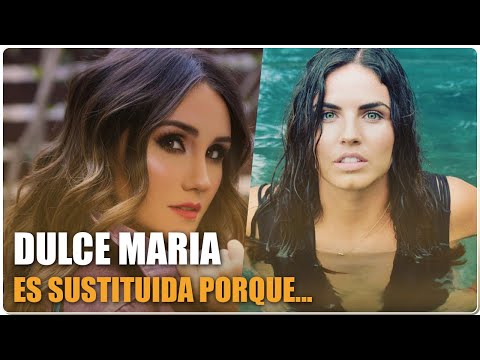 Video: In Which Telemundo Series Will Dulce María Participate?