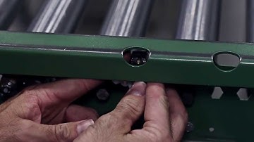 PeakLogix: Equipment Maintenance and Service Tutorial: Photo Eye Alignment