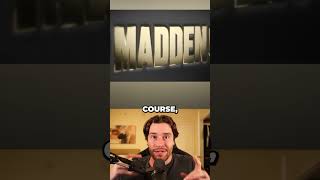 Golden Ticket Pull in Madden 26!