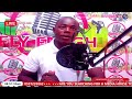 Anopa koko sports with the sports president