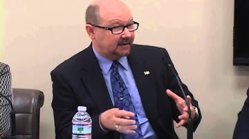 FEF Big Data Programs EMC Isilon June 2013