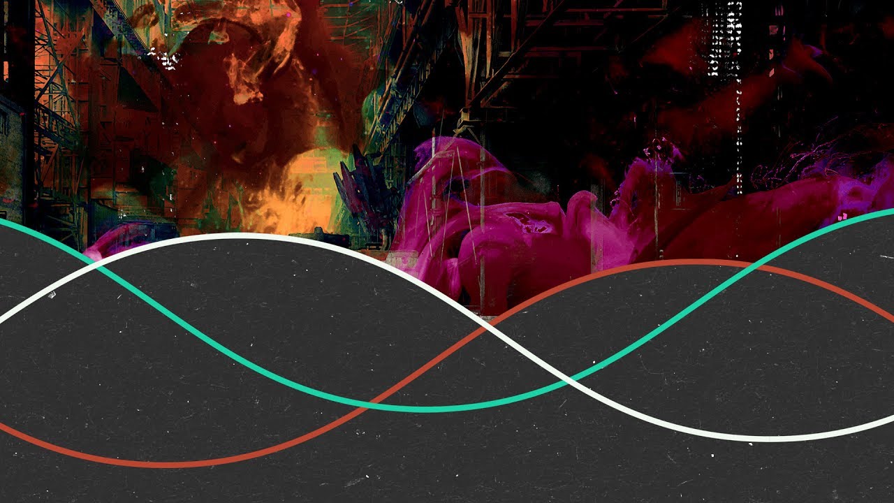 Erick Morillo, Junolarc & Chris Child feat. Ora Solar - Gone (Vocal Mix)