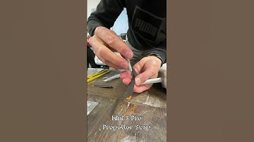 Simple Mini 3 Pro Propeller Swap 🔄 #mini3pro #djimini3pro #drone