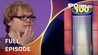 Guess the Eurovision City! | Pointless | S04 E06 | Full Episode by PointlessTV 2,202 views 2 weeks ago 43 minutes