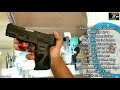 Taurus G2c pistol हिंदी 🇮🇳 Hands-On Review!