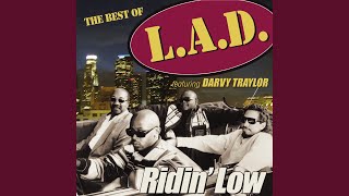 Ridin' Low (feat. Darvy Traylor)