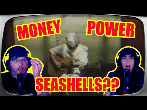 WOW!!!!  REACTING TO @RenMakesMusic  MONEY GAME 2