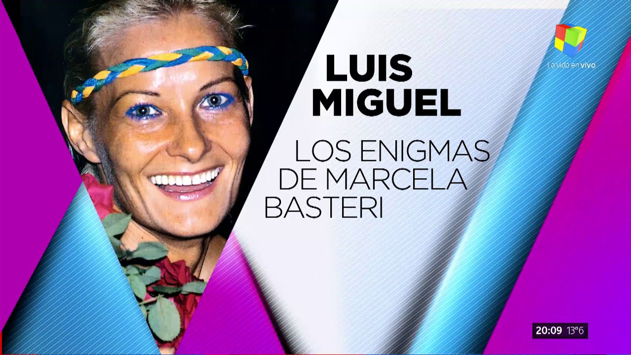 Los enigmas de Marcela Basteri: Luis Rey, el camino de la mentira | Especial de #SecretosVerdaderos
