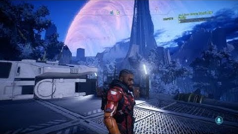 Mass Effect™: Andromeda Playthrough Part 62