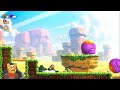 🎮 AO VIVO AGORA! – Super Mario Wonder (Gameplay + Interação) 🔴